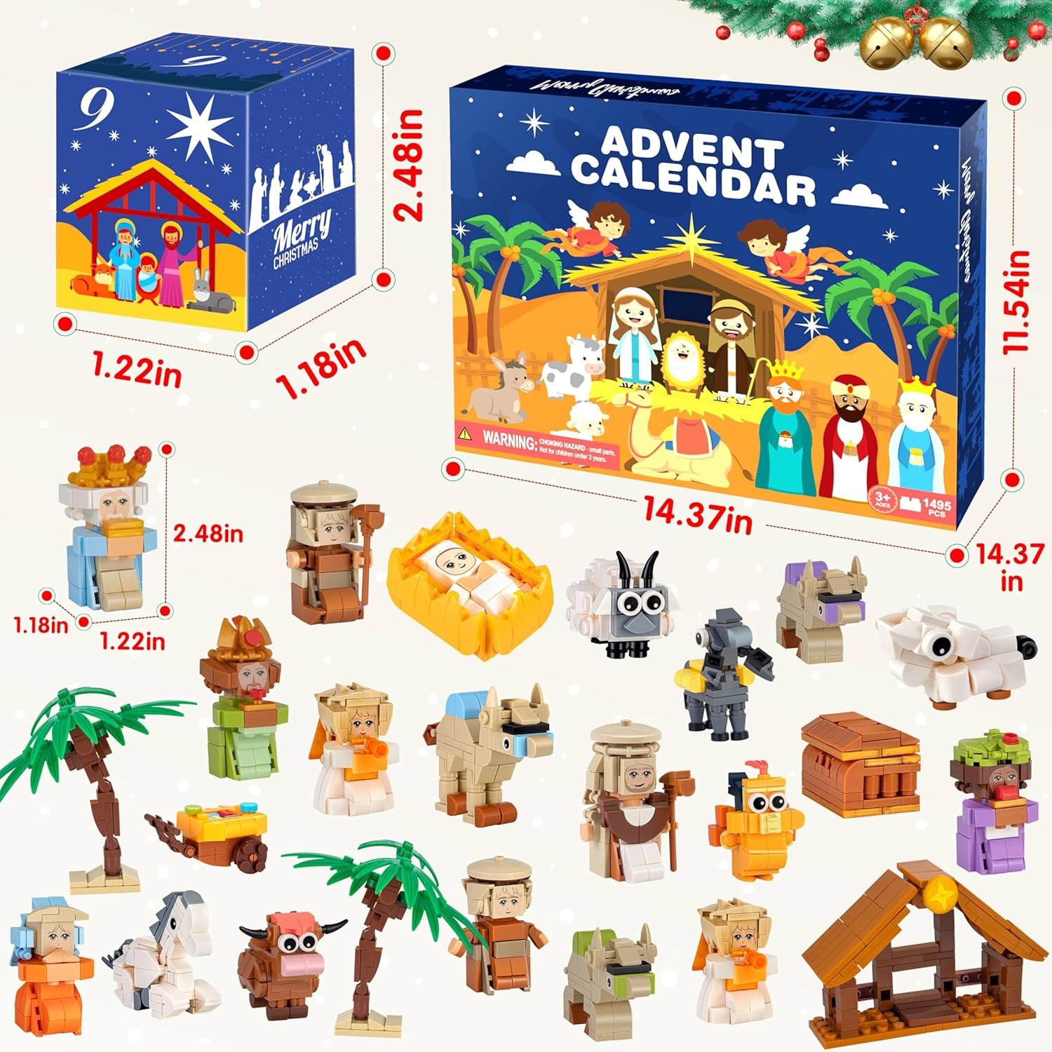 Advent Calendar