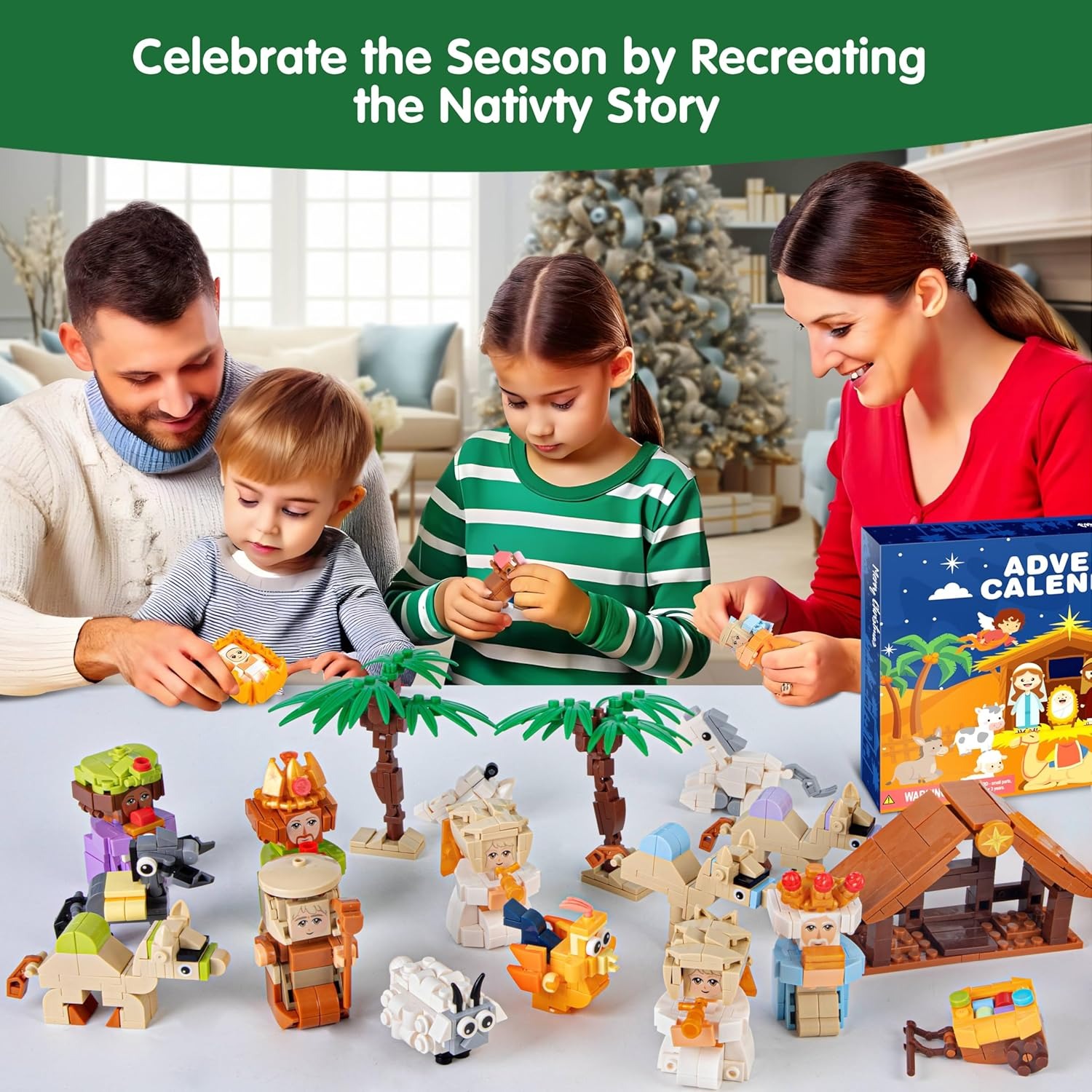 Advent Calendar