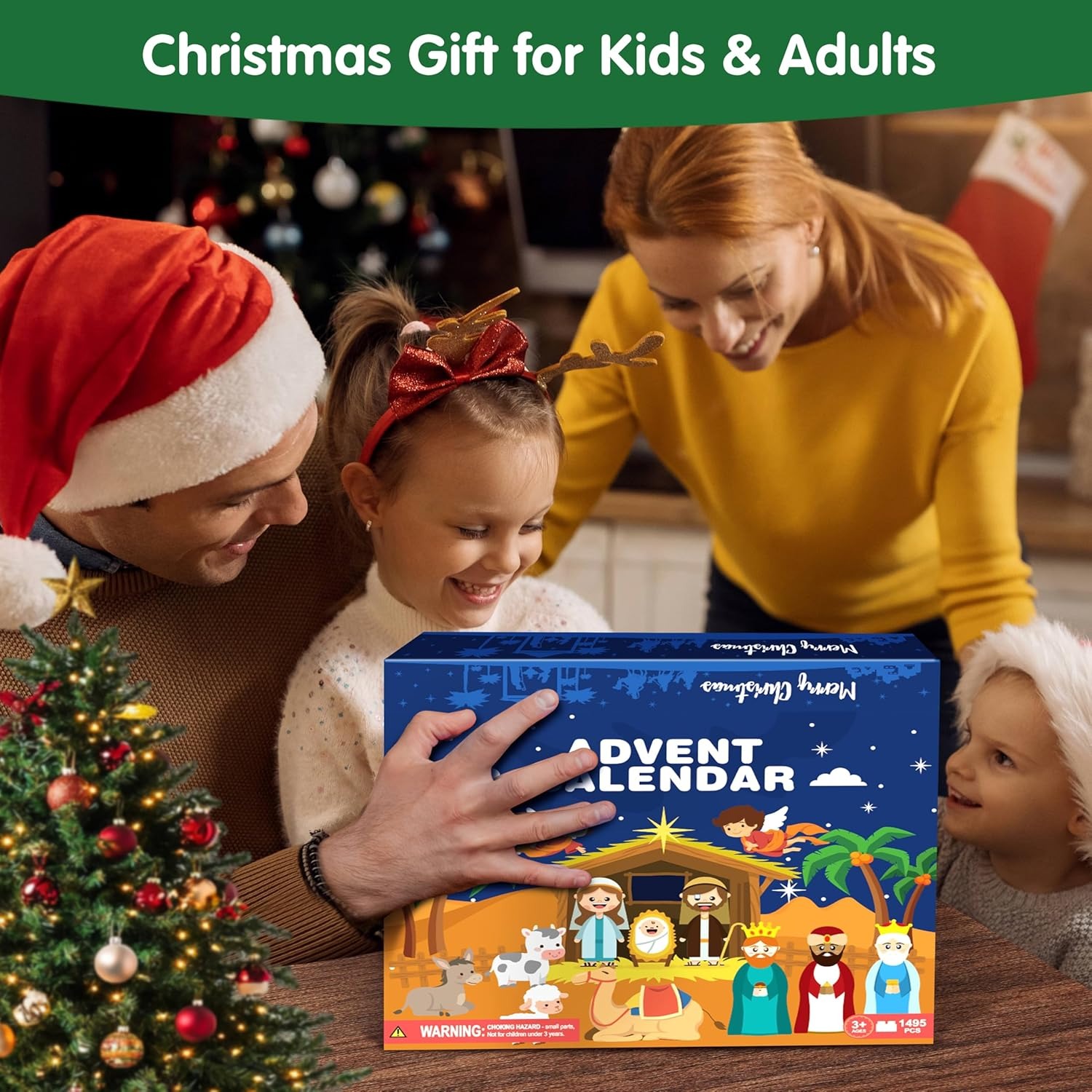 Advent Calendar