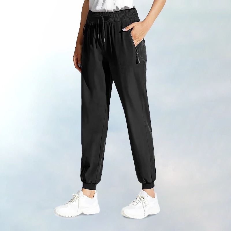 StretchActive - Women's Ultra Stretch Breathable Casual Pants
