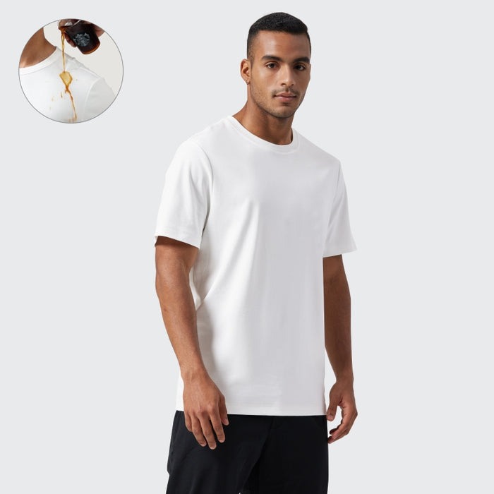 FRESH Stain-Repel Relaxed Tee