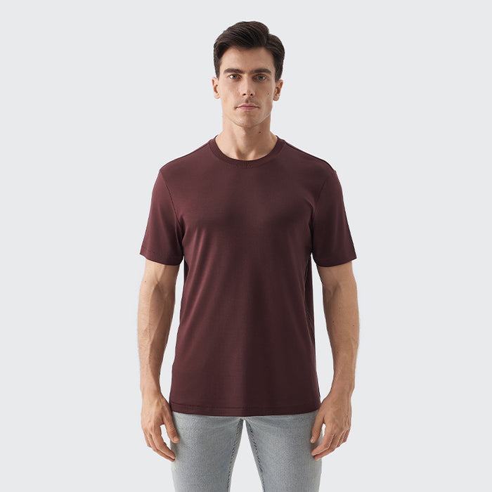 FRESH Stain-Repel Relaxed Tee