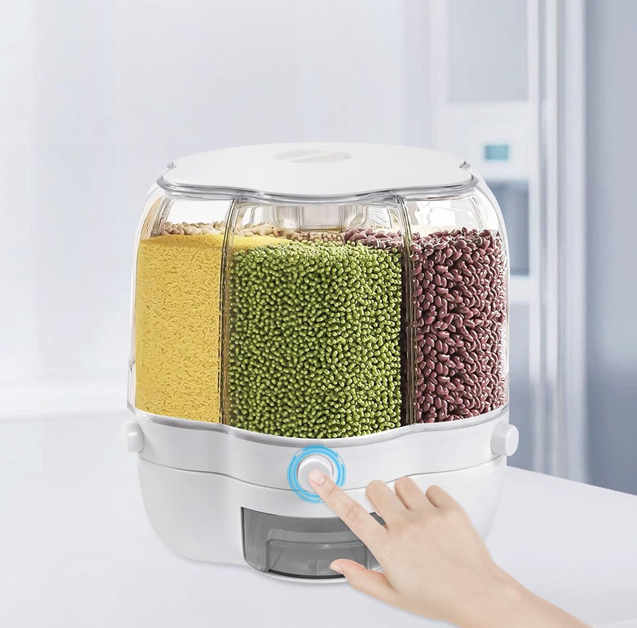🔥HOT SALE NOW 49% OFF🔥Grain Dispenser