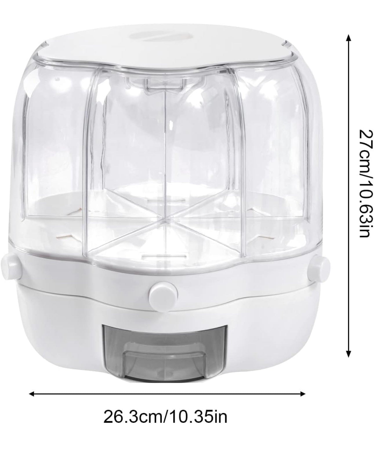 🔥HOT SALE NOW 49% OFF🔥Grain Dispenser