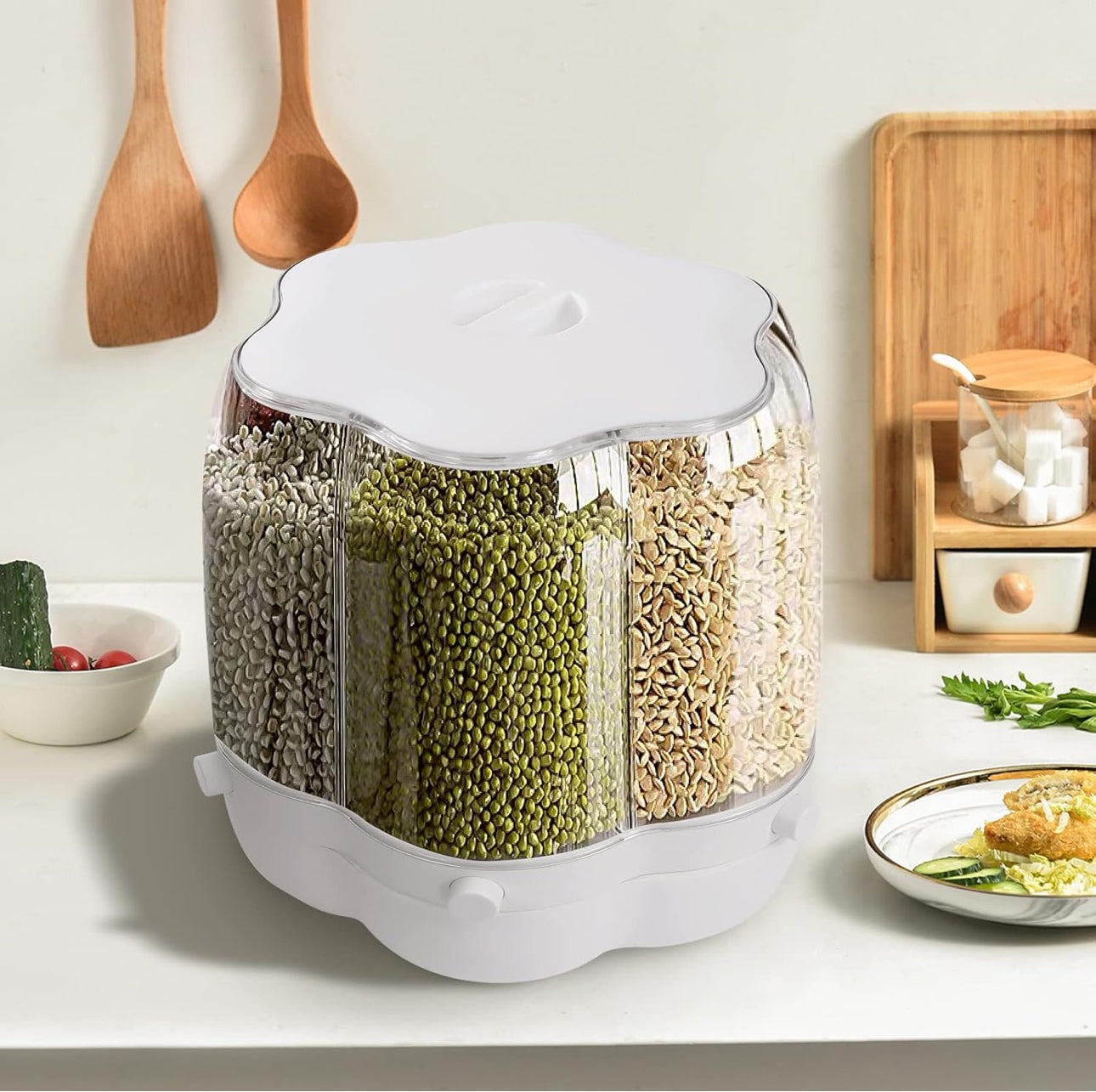 🔥HOT SALE NOW 49% OFF🔥Grain Dispenser
