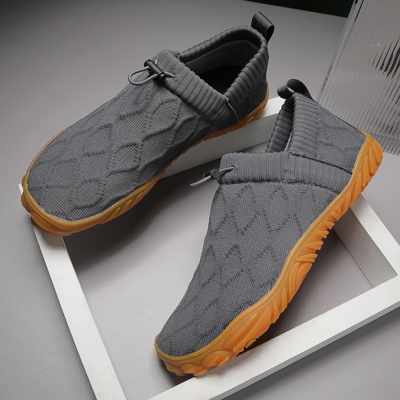 🔥Last Day 50% OFF🔥All-Terrain Barefoot Water Shoes