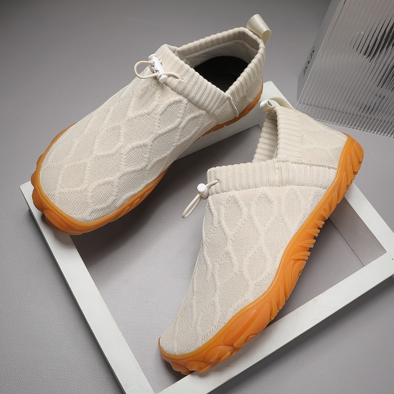 🔥Last Day 50% OFF🔥All-Terrain Barefoot Water Shoes