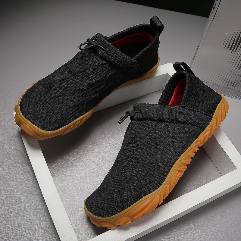 🔥Last Day 50% OFF🔥All-Terrain Barefoot Water Shoes