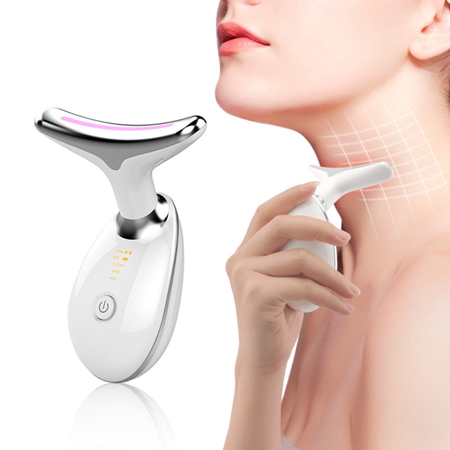 Facial Light Sculptor to Tighten Skin and Anti-Aging
