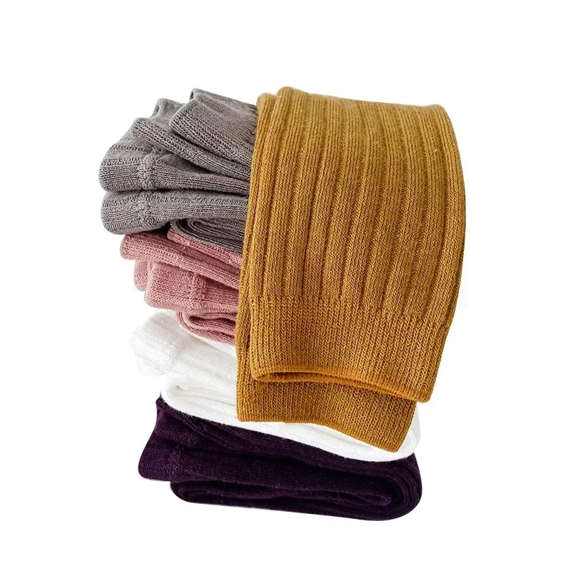 Spring Autumn Baby Pants Newborn Girls Leggings