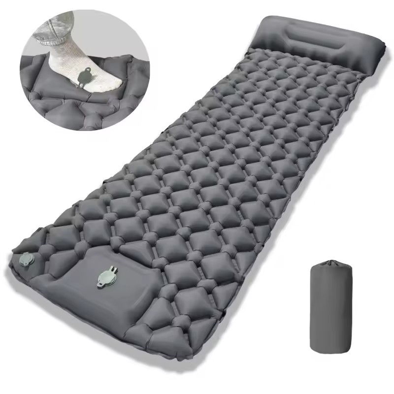 Lounge Mat - Your Portable Chill Zone