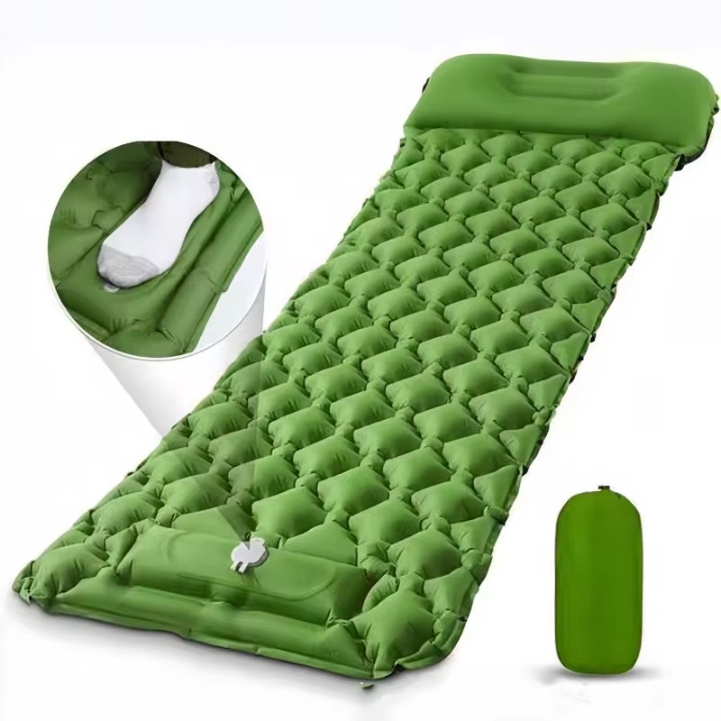 Lounge Mat - Your Portable Chill Zone