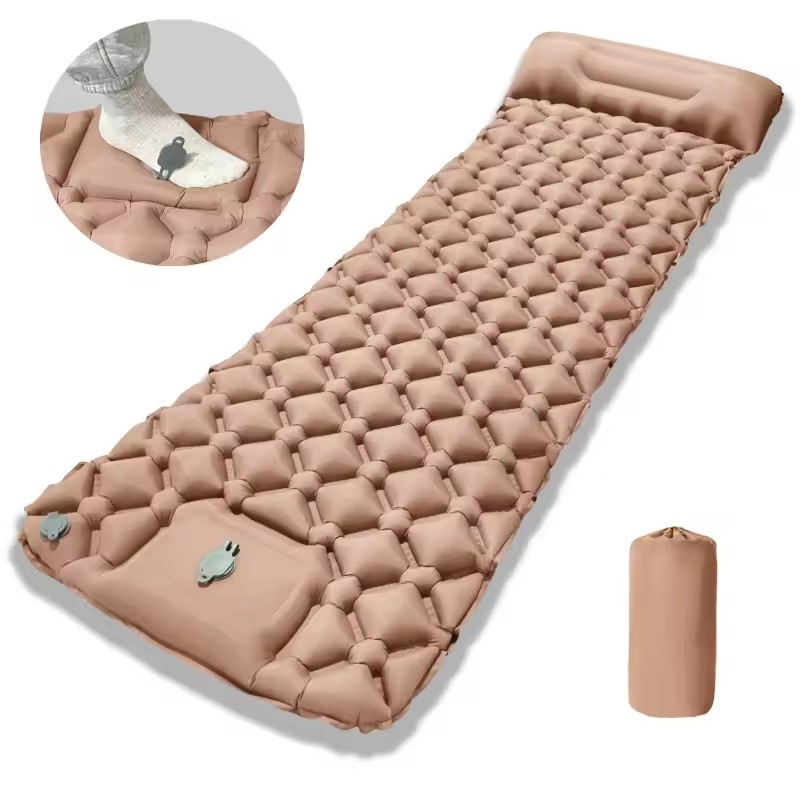 Lounge Mat - Your Portable Chill Zone