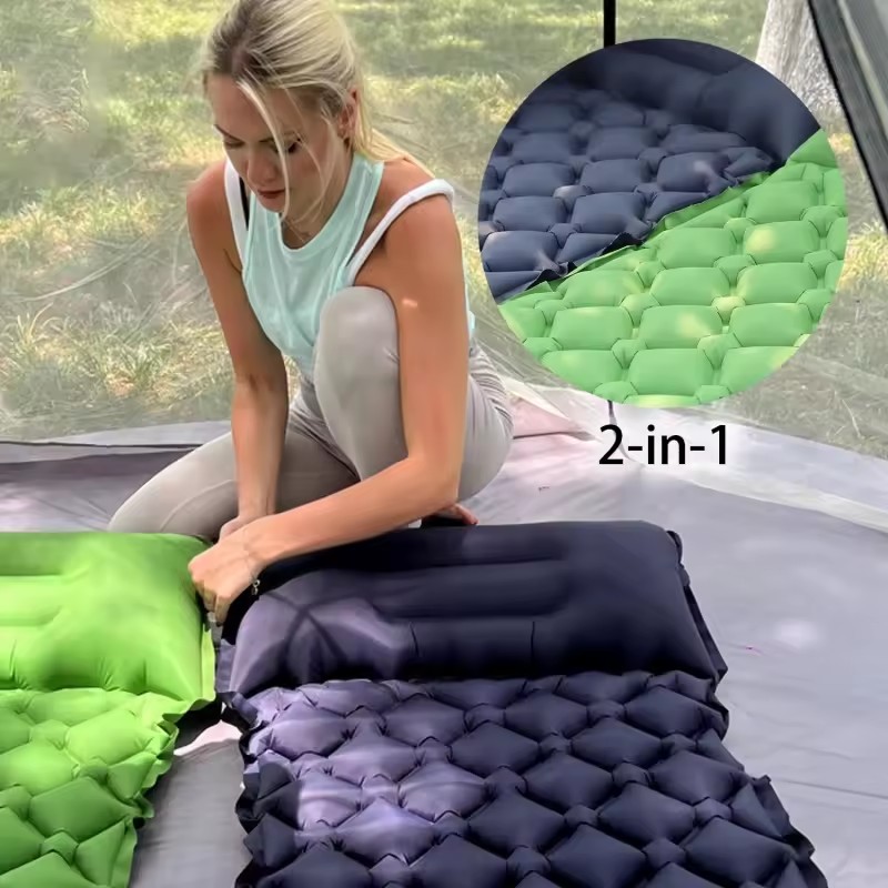 Lounge Mat - Your Portable Chill Zone