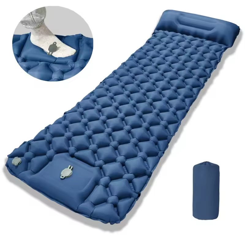 Lounge Mat - Your Portable Chill Zone