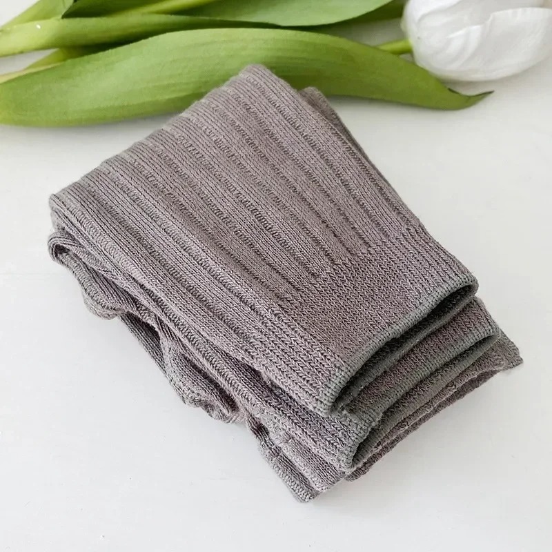 Spring Autumn Baby Pants Newborn Girls Leggings