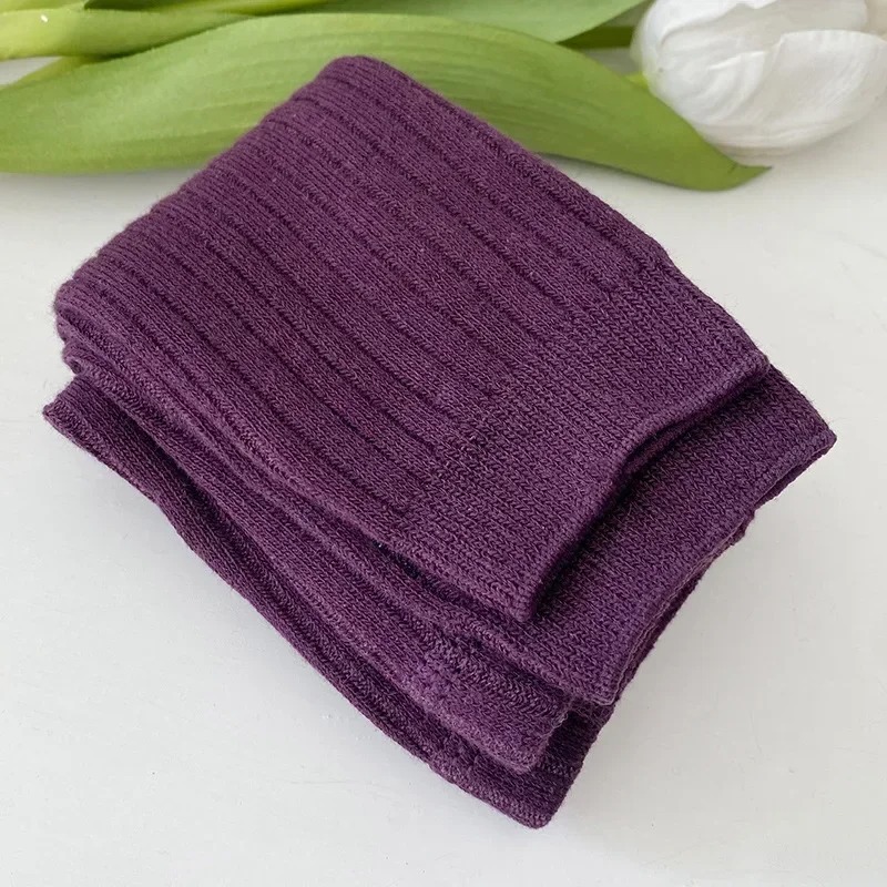 Spring Autumn Baby Pants Newborn Girls Leggings