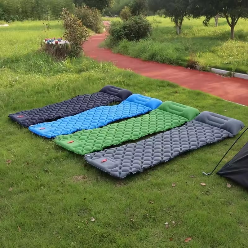 Lounge Mat - Your Portable Chill Zone