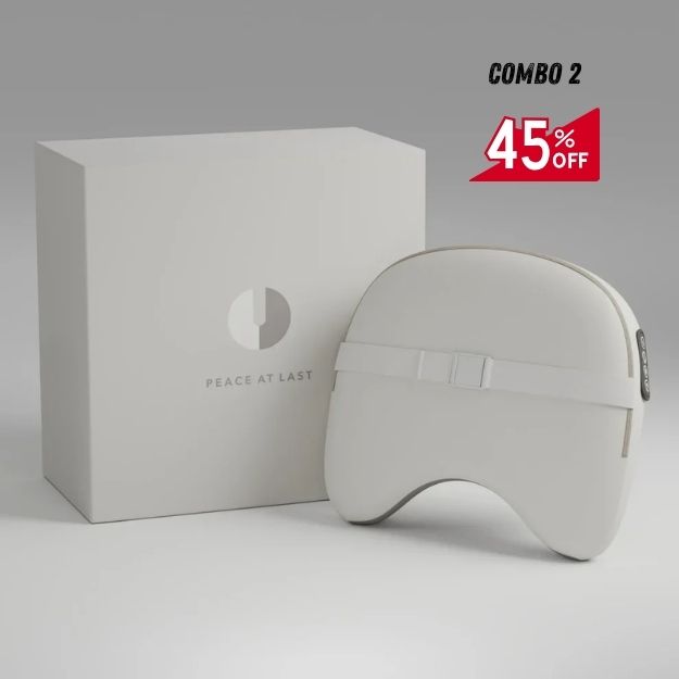 💆‍♂️ Relax Instantly with This Pillow Neck & Shoulder Massager – Soothe Aches Anytime!