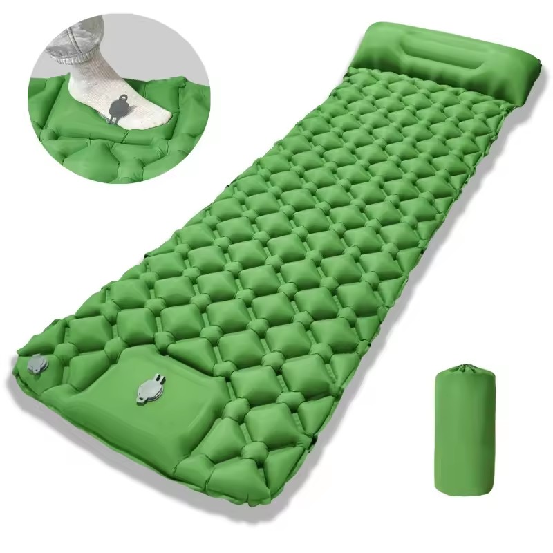 Lounge Mat - Your Portable Chill Zone