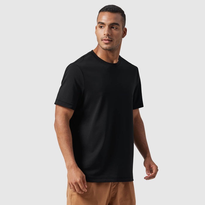 FRESH Stain-Repel Relaxed Tee