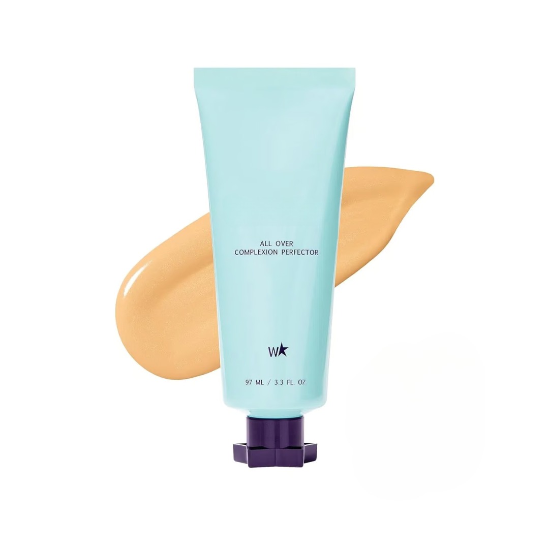 Supreme Crème – All-in-one moisturizer, concealer & coverage 💧✨ Lightweight & waterproof