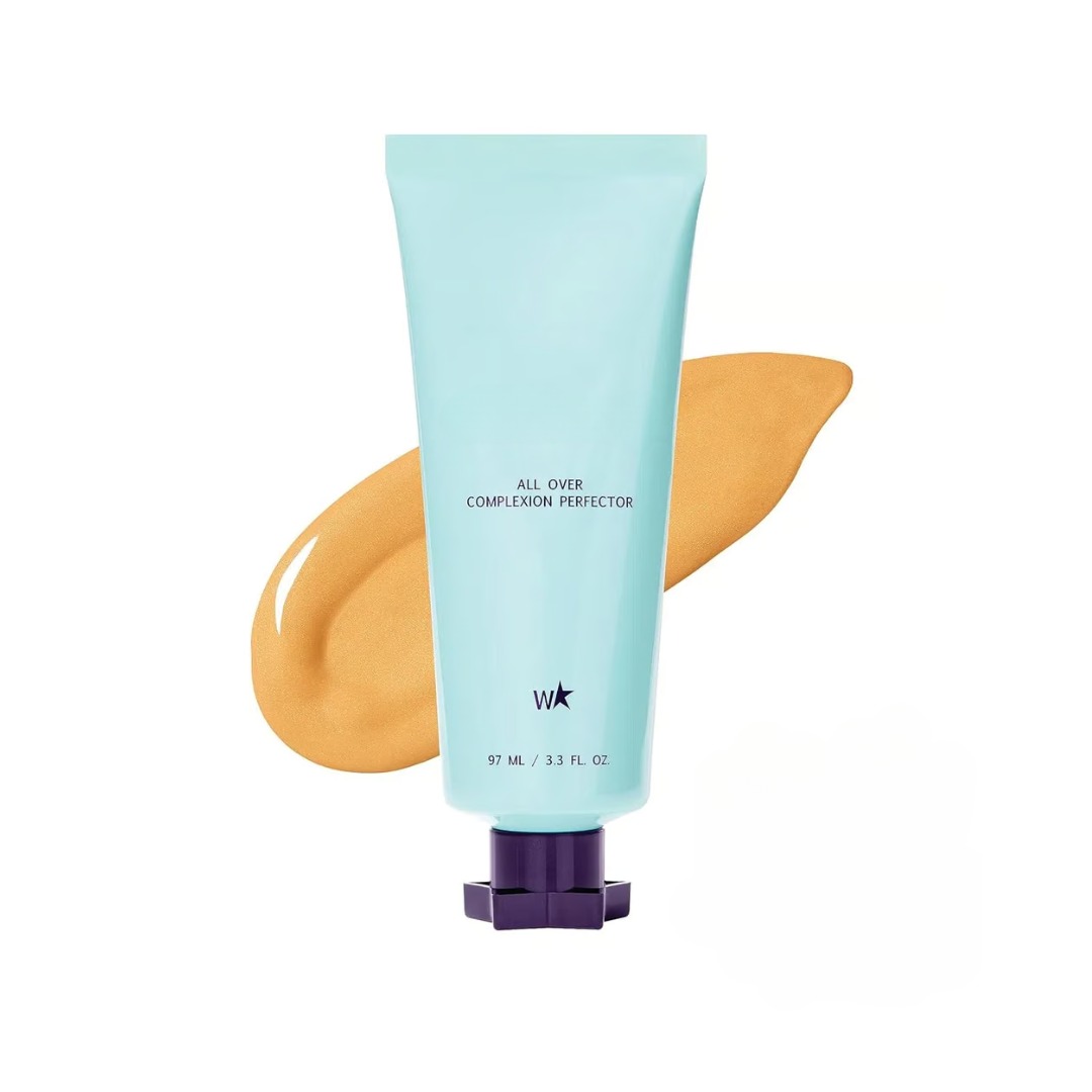 Supreme Crème – All-in-one moisturizer, concealer & coverage 💧✨ Lightweight & waterproof