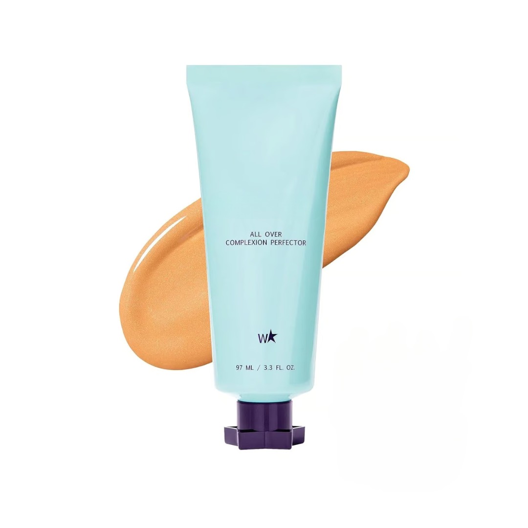 Supreme Crème – All-in-one moisturizer, concealer & coverage 💧✨ Lightweight & waterproof
