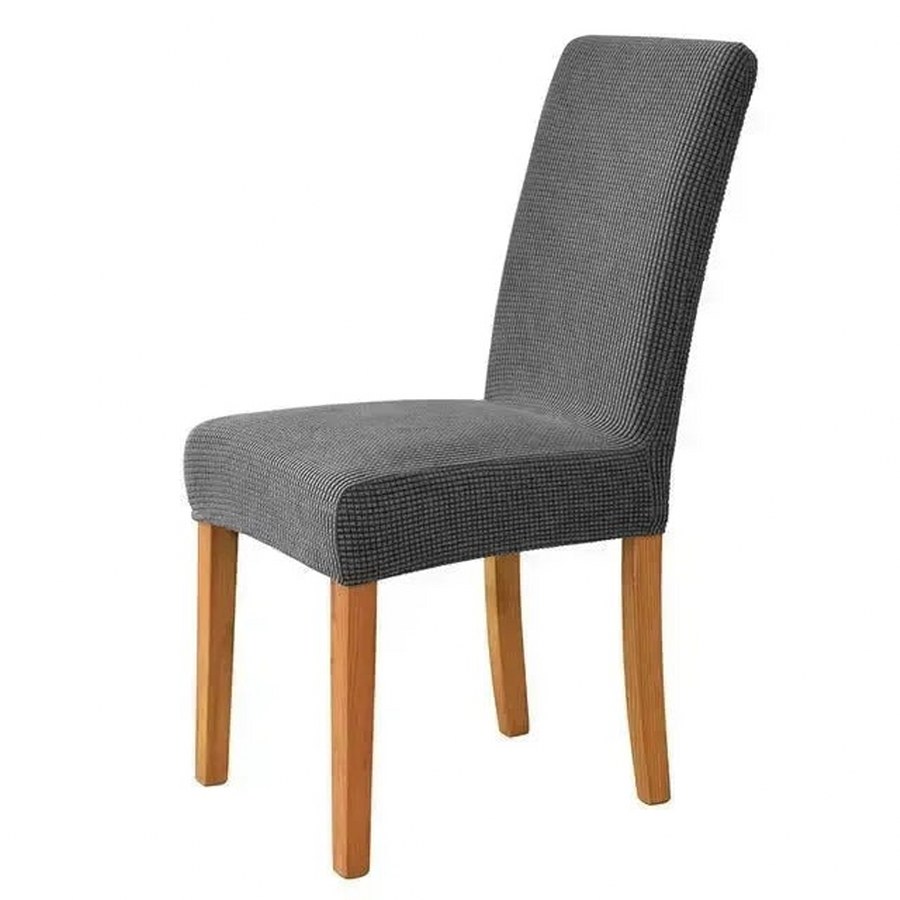 Modern Waterproof Stretch Dining Chair Covers