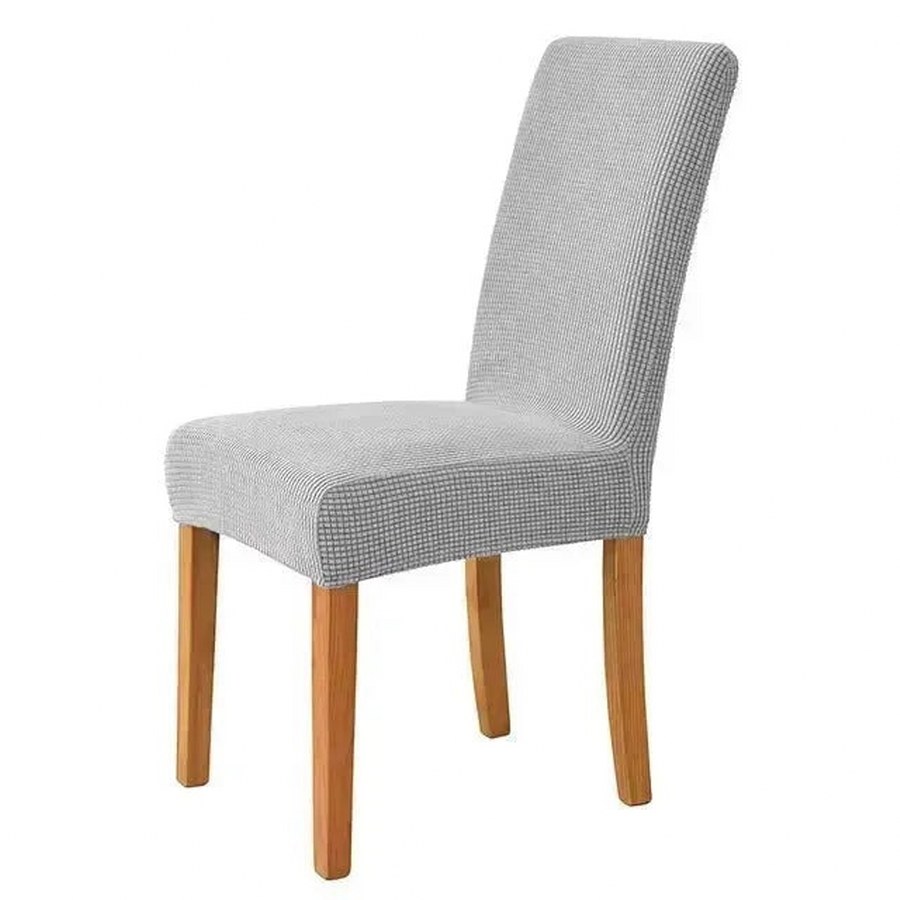 Modern Waterproof Stretch Dining Chair Covers