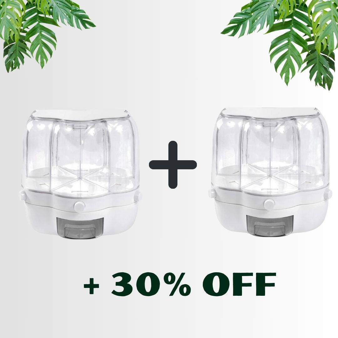 🔥HOT SALE NOW 49% OFF🔥Grain Dispenser