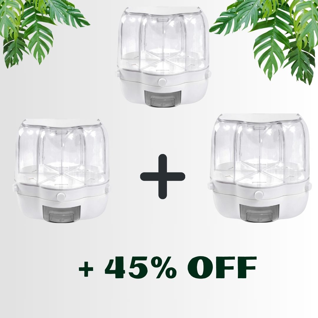 🔥HOT SALE NOW 49% OFF🔥Grain Dispenser