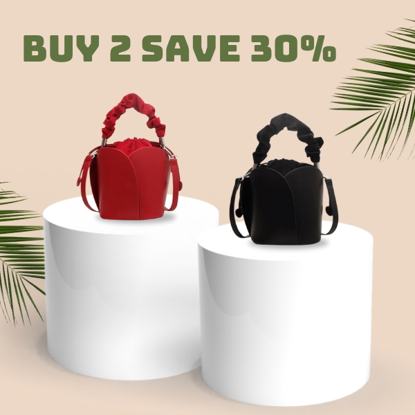 Petal Bag – Elegance in Bloom, Fashion with Versatility!