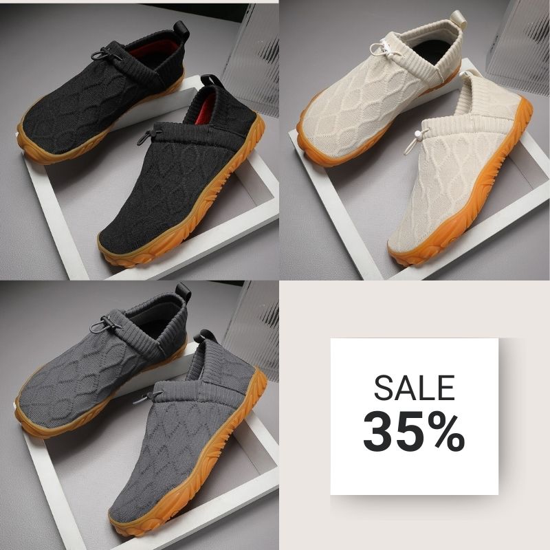 🔥Last Day 50% OFF🔥All-Terrain Barefoot Water Shoes
