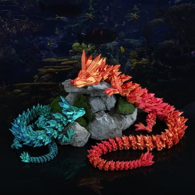 🔥Hot Promotion 49% OFF🎁Mystery Dragon Egg
