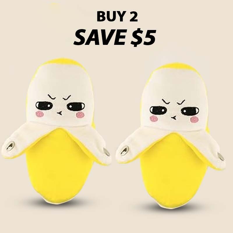 🔥Christmas Hot Sale 49% OFF-Talking Toy Music Banana🍌