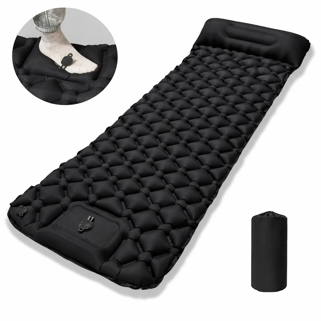Lounge Mat - Your Portable Chill Zone
