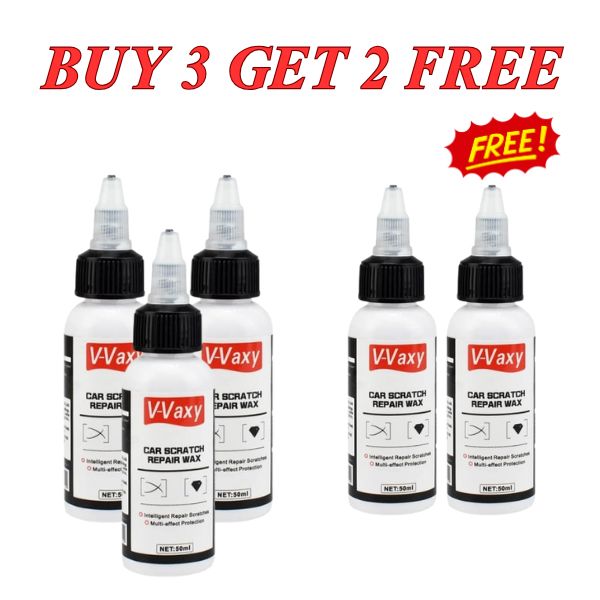 Last Day 49%OFF - Ultimate Paint Restorer