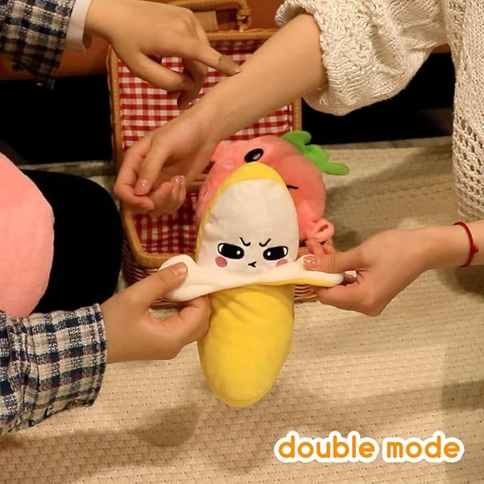 🔥Christmas Hot Sale 49% OFF-Talking Toy Music Banana🍌