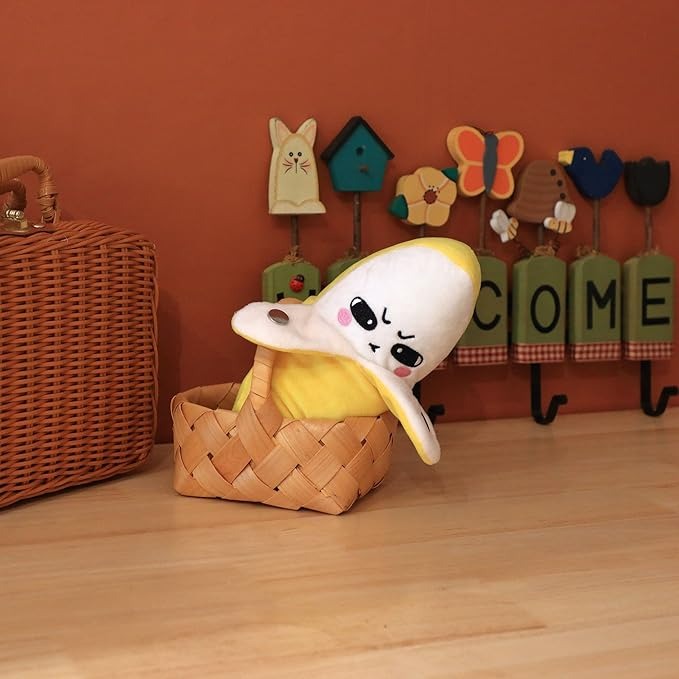🔥Christmas Hot Sale 49% OFF-Talking Toy Music Banana🍌