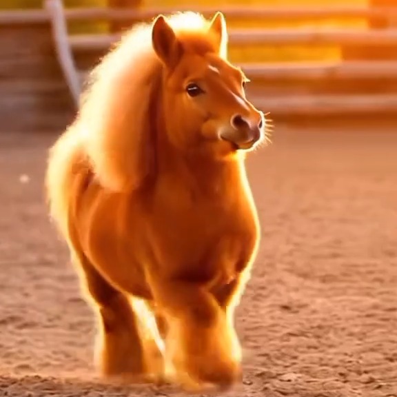 My Realistic Robot Pony Walks 💥 Today's Hot Sale 50% 💥