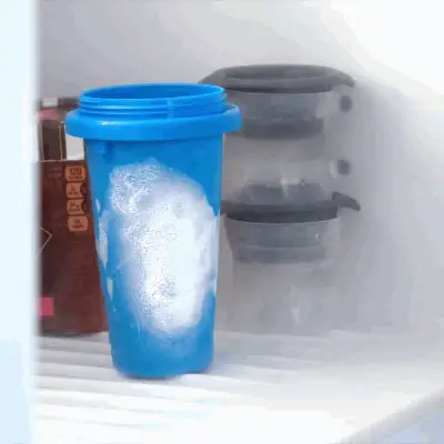 💫 Early Summer Sale 49% OFF 💫 Smoothie Slushy Cup ❄️
