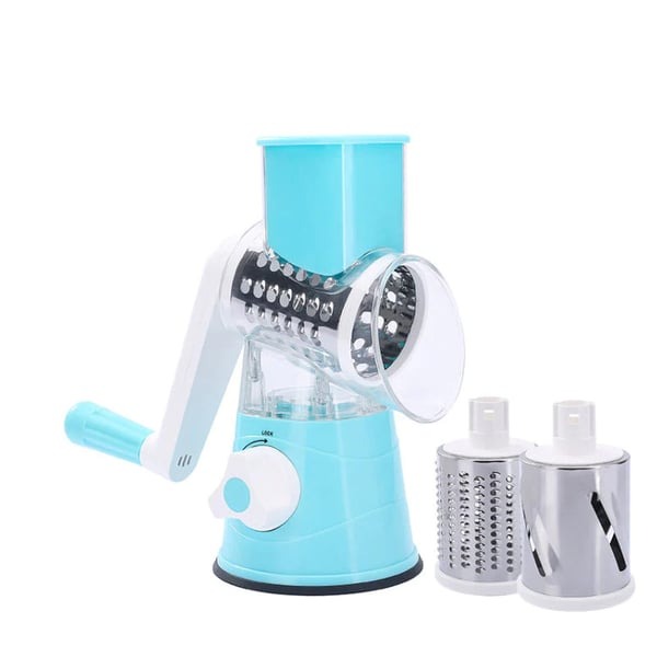 🔥Last Day 50% OFF🔥Multifunctional Vegetable Cutter & Slicer