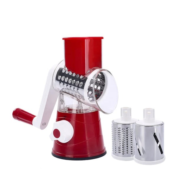 🔥Last Day 50% OFF🔥Multifunctional Vegetable Cutter & Slicer
