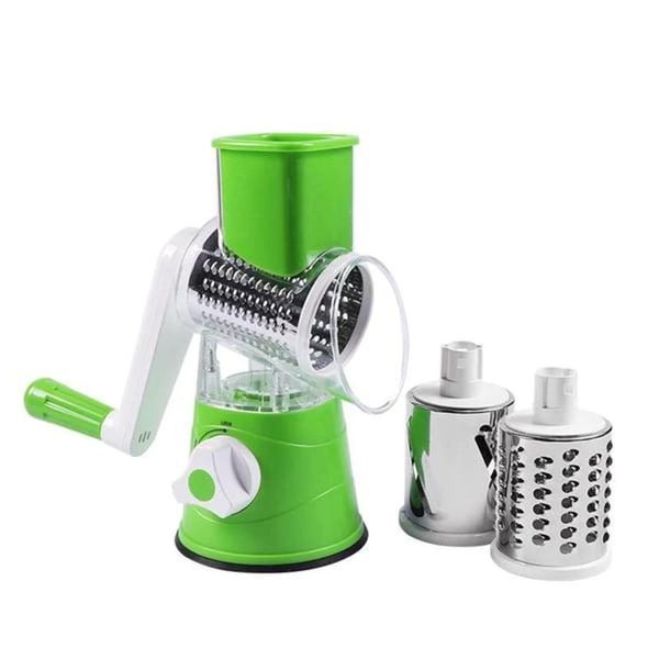 🔥Last Day 50% OFF🔥Multifunctional Vegetable Cutter & Slicer