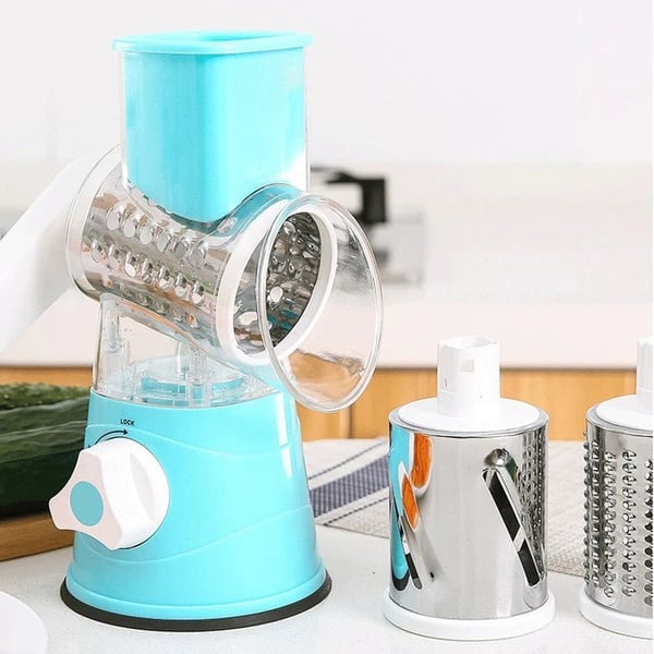 🔥Last Day 50% OFF🔥Multifunctional Vegetable Cutter & Slicer