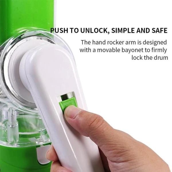 🔥Last Day 50% OFF🔥Multifunctional Vegetable Cutter & Slicer