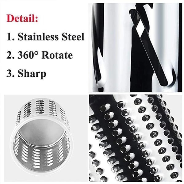 🔥Last Day 50% OFF🔥Multifunctional Vegetable Cutter & Slicer