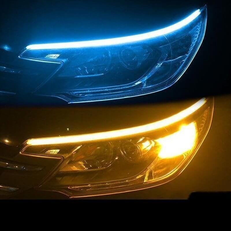 🔥HOT SALE 49% OFF🔥LED Flow Type Car Signal Light