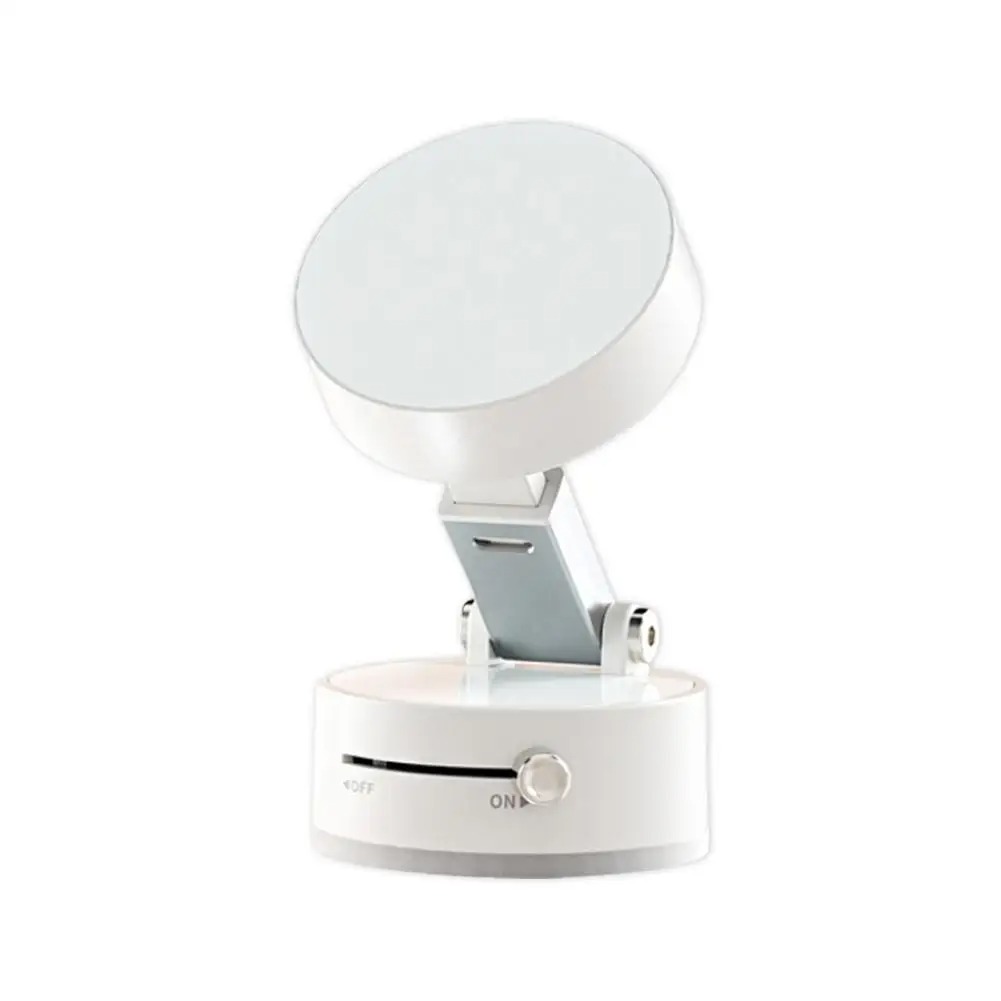 🔥Last Day 50% Off🔥Mobile Phone Vacuum Suction Cup Holder Double-sided Magnetic Suction Cup
